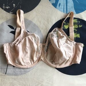 Prima Donna “Gracious” bra size 34H (UK)